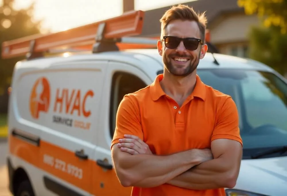 Professional HVAC repair and installation services in Schaefferstown, PA